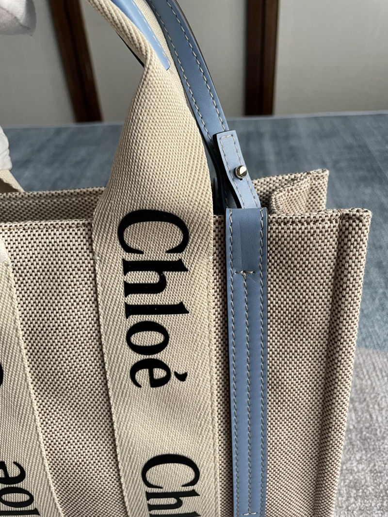 Chloe Shopping Bags